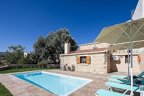 Laga 1577 Traditional Stonehouse