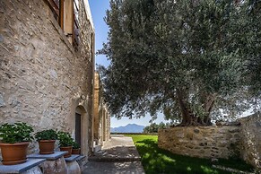 Laga 1577 Traditional Stonehouse