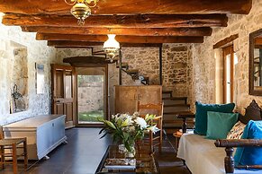 Laga 1577 Traditional Stonehouse