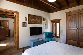 Laga 1577 Traditional Stonehouse