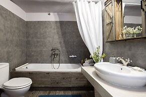 Laga 1577 Traditional Stonehouse