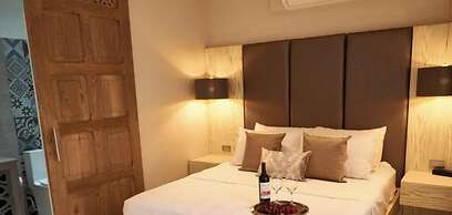 MATISIA HOTEL BOUTQUE