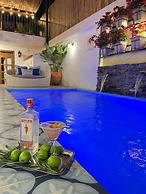 MATISIA HOTEL BOUTQUE