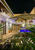 MATISIA HOTEL BOUTQUE
