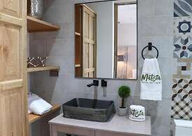 MATISIA HOTEL BOUTQUE