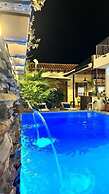 MATISIA HOTEL BOUTQUE