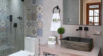 MATISIA HOTEL BOUTQUE