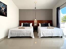 Vica Mayan Guest House - By Aloja
