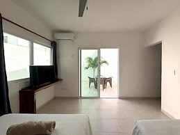Vica Mayan Guest House - By Aloja