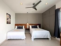 Vica Mayan Guest House - By Aloja