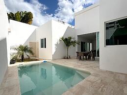 Vica Mayan Guest House - By Aloja