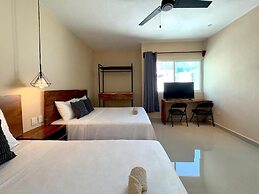 Vica Mayan Guest House - By Aloja