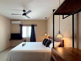Vica Mayan Guest House - By Aloja