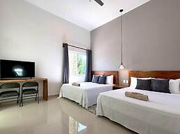 Vica Mayan Guest House - By Aloja