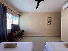 Vica Mayan Guest House - By Aloja