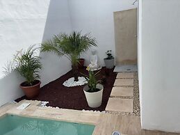 Vica Mayan Guest House - By Aloja