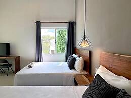Vica Mayan Guest House - By Aloja