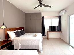 Vica Mayan Guest House - By Aloja
