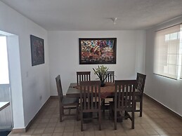 Casa del Árbol Querétaro