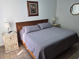 Casa del Árbol Querétaro