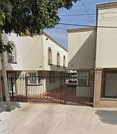 Casa del Árbol Querétaro