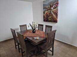 Casa del Árbol Querétaro