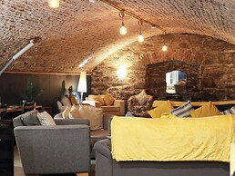 Gatehouse Studio Apartment