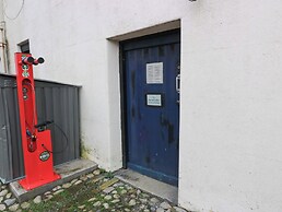 Gatehouse Studio Apartment