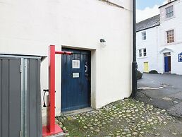 Gatehouse Studio Apartment