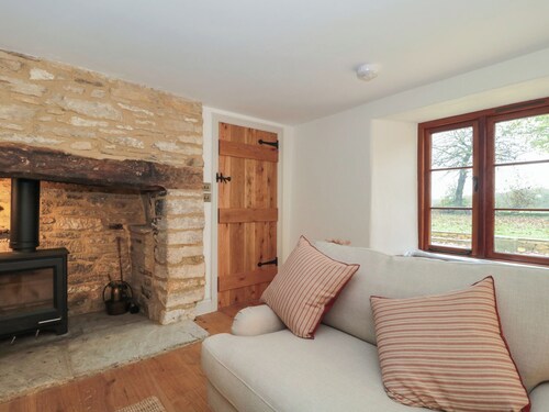 Manor Cottage