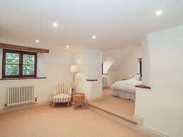 Manor Cottage