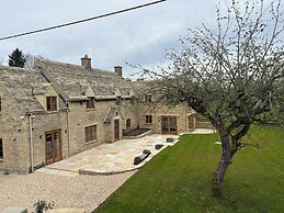 Manor Cottage