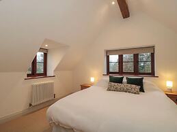Manor Cottage