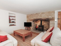 Manor Cottage