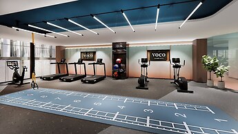 voco Kuching by IHG