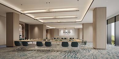 voco Kuching by IHG