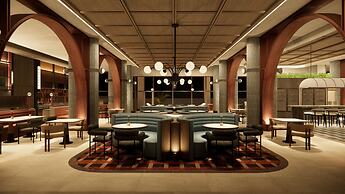 voco Kuching by IHG