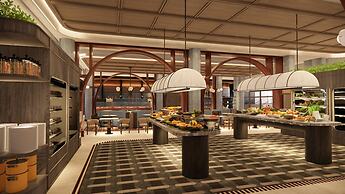 voco Kuching by IHG