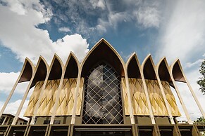 voco Kuching by IHG