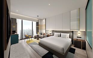 voco Kuching by IHG