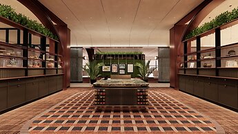 voco Kuching by IHG