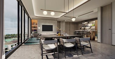 voco Kuching by IHG