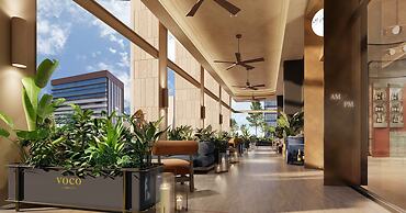 voco Kuching by IHG