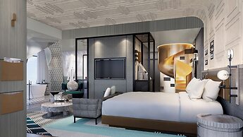 Hotel Indigo Ningbo By Ihg