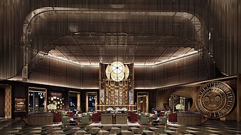 Hotel Indigo Ningbo By Ihg