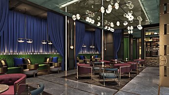 Hotel Indigo Ningbo By Ihg