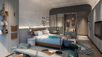 Hotel Indigo Ningbo By Ihg