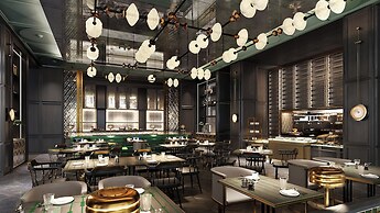 Hotel Indigo Ningbo By Ihg