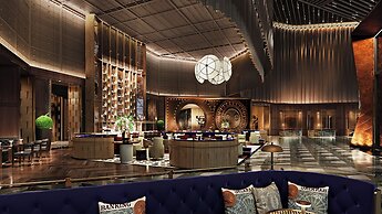 Hotel Indigo Ningbo By Ihg