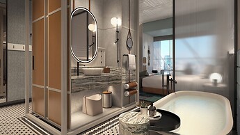 Hotel Indigo Ningbo By Ihg